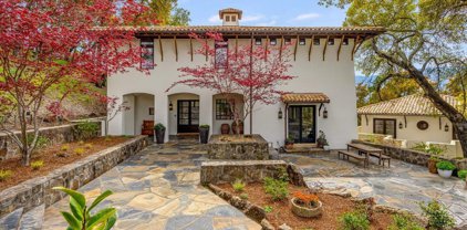 1700 Old Howell Mountain Road, St. Helena