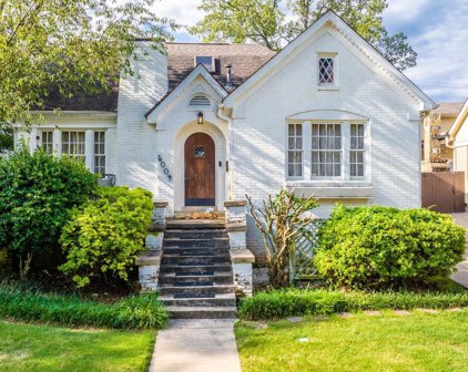 5009 Stonewall Road, Little Rock