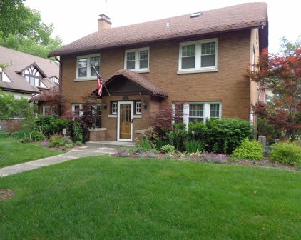 1422 National, Rockford