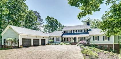 3983 Black Stump Road, Weems