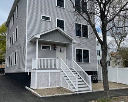 56 Jefferson Avenue Unit 1, Salem
