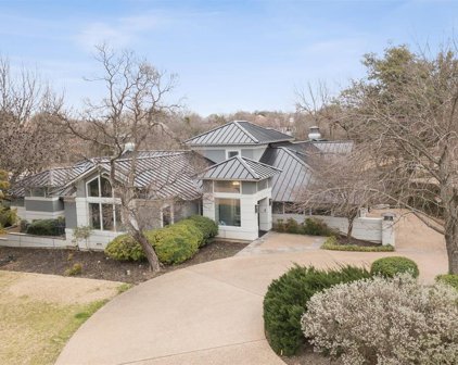 6009 Annandale  Drive, Fort Worth