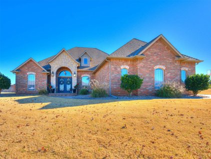 3704 Churchill Road, Moore