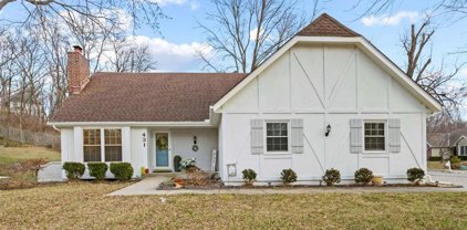 431 N Clayview Drive, Liberty