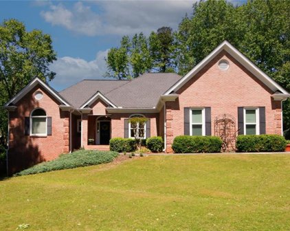 5095 Winding Rose Drive, Suwanee