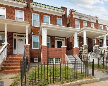642 Dumbarton Ave, Baltimore
