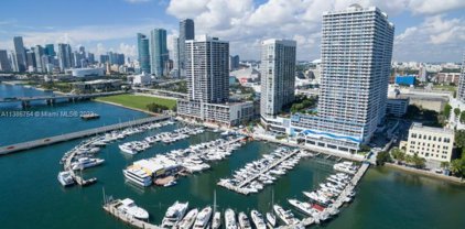 1717 N Bayshore Dr Unit #A-2956, Miami
