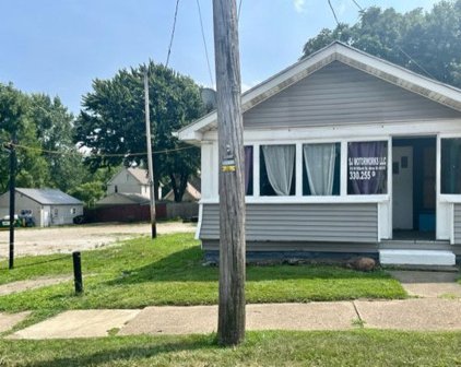 510 W Wilbeth Road, Akron