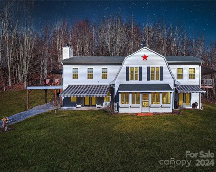 6780 Max Patch  Road, Clyde
