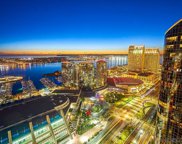 200 Harbor Dr Unit #3602, Downtown image