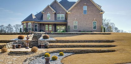 13322 Saint Andrew Drive, Athens