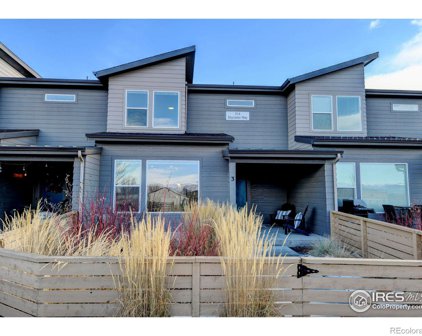 314 Skyraider Way Unit 3, Fort Collins