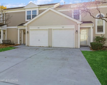 662 Wedgewood Drive Unit #662, Hanover Park