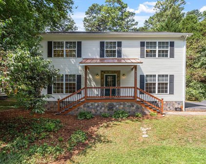 4201 White Pine, Raleigh