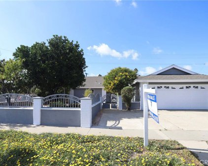 15651 Begonia Street, Westminster