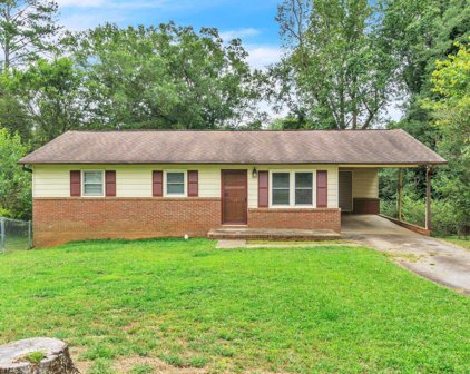 114 Tranquility Road, Spartanburg