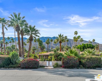 1381 S Calle Marcus, Palm Springs