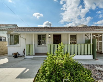 12818 Foxley Drive, Whittier