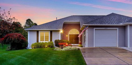 3840 Farmstead Drive, Fayetteville