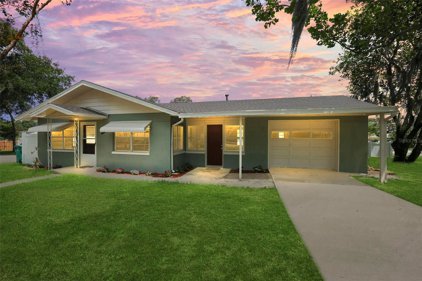 445 E Clifford Avenue, Eustis