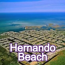 Hernando Beach Florida Homes for Sale
