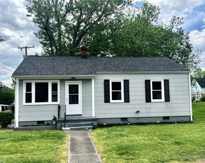 2400 Lee Street, Hopewell