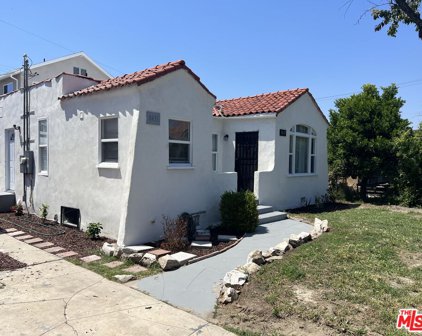 8627  John Ave, Los Angeles