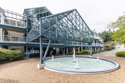 999 Berkley Road Unit 104, North Vancouver