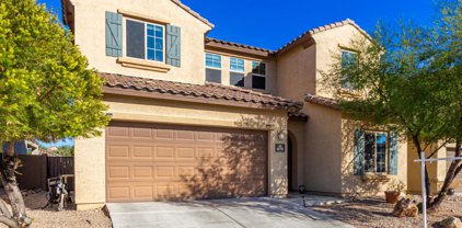 10751 E Saguaro Sunset, Tucson