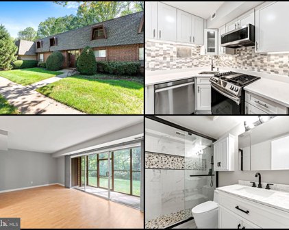 11609 Vantage Hill Rd Unit #2A, Reston