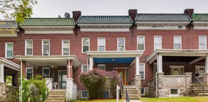3133 Gwynns Falls   Parkway, Baltimore