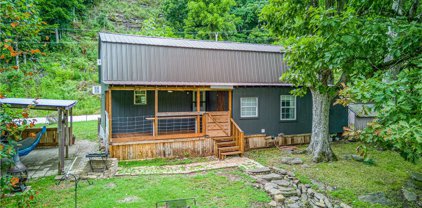 537 Nc 6450 (McElroy Gap Road), Jasper