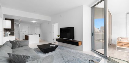 851 Ne 1st Ave Unit #1008, Miami