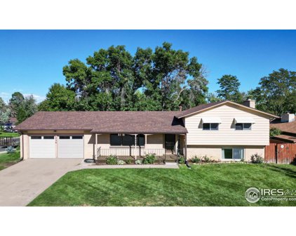 2034 22nd Ave, Greeley