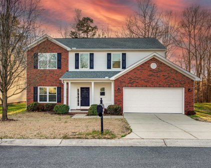 7001 Paddle Wheel  Lane, Indian Trail