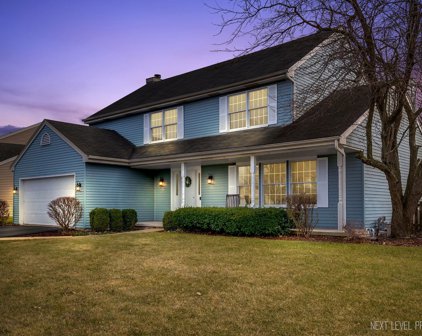 2015 Fairfax Road, St. Charles