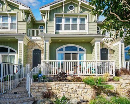 536 N Francisca Avenue Unit B, Redondo Beach