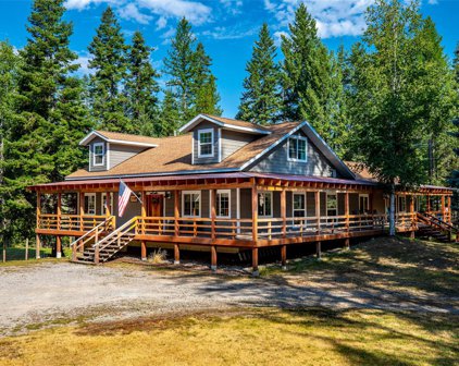 100 Sherman Lane, Bigfork
