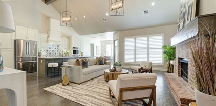 2318 Sorrento Drive, The Village