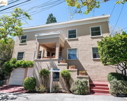 2271 Cedar St. Unit #1, Berkeley