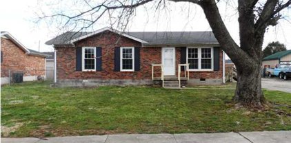 144 Fern Lea Cir, Bardstown