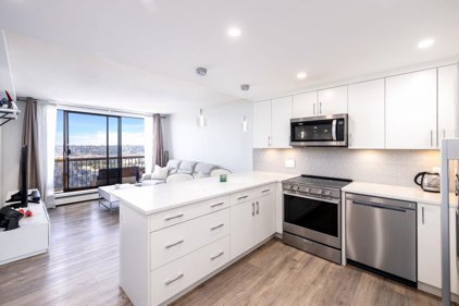 320 Royal Avenue Unit 1601, New Westminster