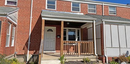 3416 N Point   Road, Baltimore