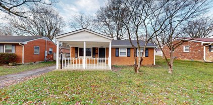 3505 Greenlawn Dr, Lexington