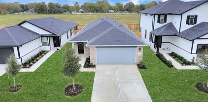 1223 Tanner Dell Drive, Crosby