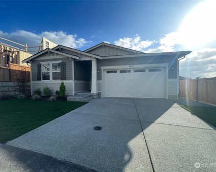 9413 S 237th Street Unit #Lot02, Kent