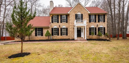 3400 Forestleigh Dr, Owings Mills