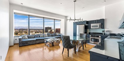 1100  Wilshire Blvd Unit 1905, Los Angeles