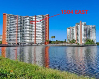 1351 Ne Miami Gardens Dr Unit #1504E, Miami