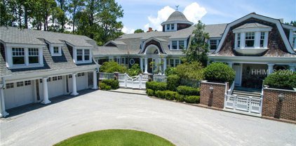50 Marsh Island Road, Hilton Head Island